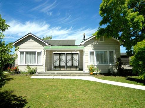 540 Wall Road, Raureka