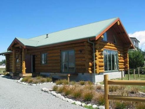 13 Irishman Drive, Twizel