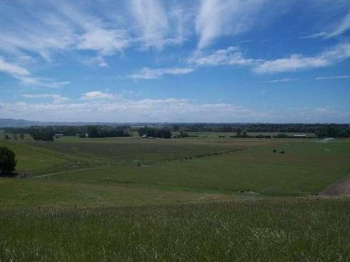 365 Pareora River Road, Saint Andrews