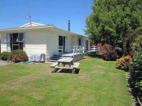 31 Pound Road, Leeston