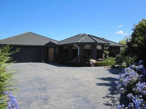 27 D'arcy Street, Leeston