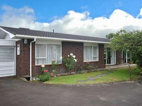172A Carrington Street, Lower Vogeltown