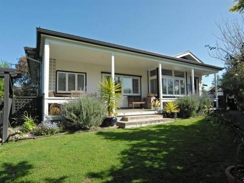 2 Muritai Crescent, Havelock North