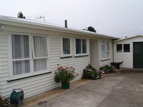 8 Stanton Terrace, Lynfield