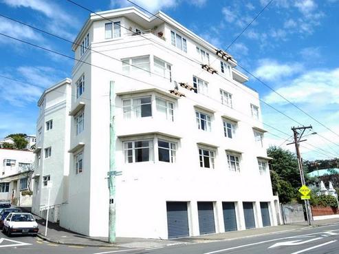 2/2 Ohiro Road, Aro Valley