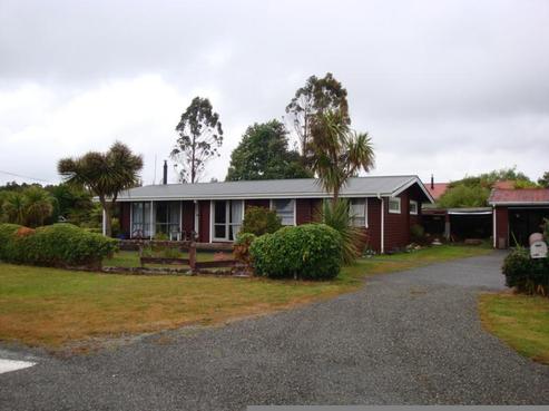 101 Seddon Street, Kumara