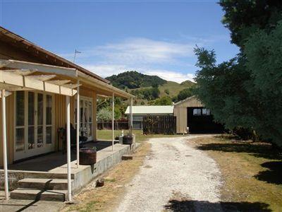 9 Te Kumi Road, Te Kuiti