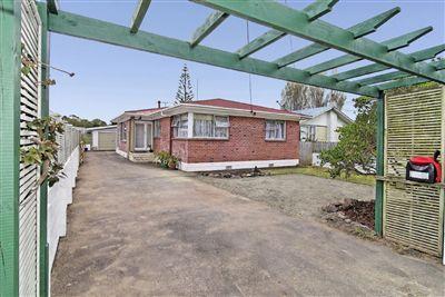 138 Parkhurst Road, Parakai