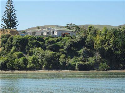 1223 Te Waitere Road, Taharoa