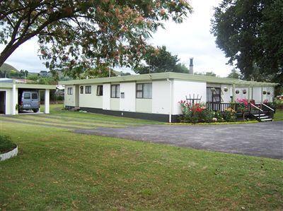 12 Porou Street, Taumarunui