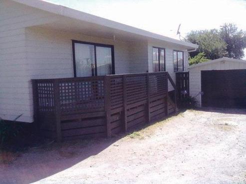 93B Koutu Road, Koutu