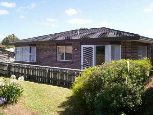 29B Fitzroy Road, Fitzroy