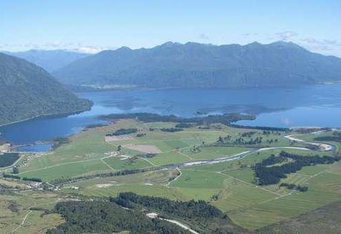 30 Cashmere Bay Road, Moana / Lake Brunner