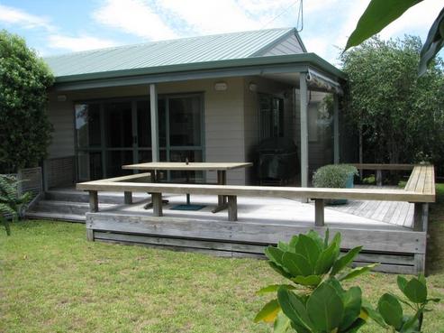105 Castle View Road, Matarangi