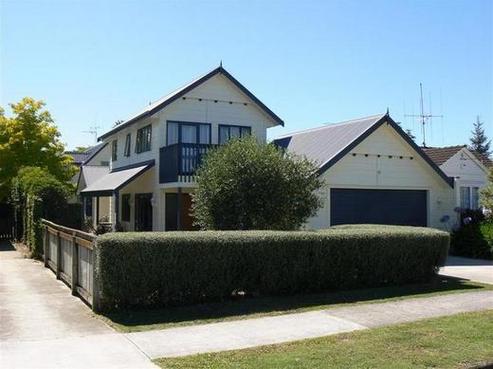 57 Vogel Street, Cambridge