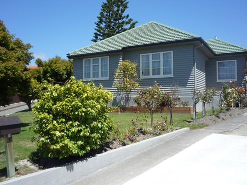 9 Vinnell Street, Parkside