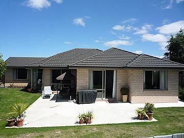 7 Sargeson Court, Rolleston