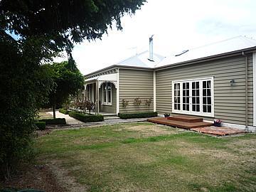 11 King Street, Doyleston