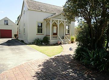51 Clifton Terrace, Fitzherbert