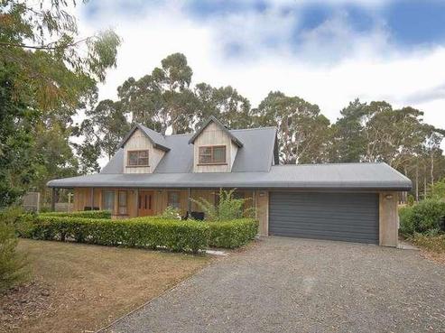 10 Barlow Road, Martinborough
