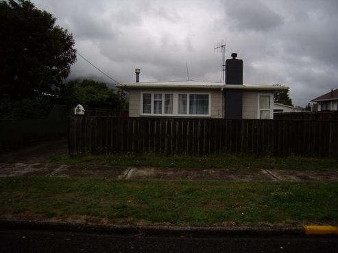43 Newall Street, Kawerau