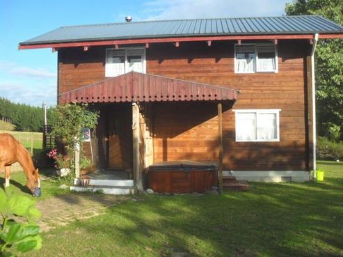 460 Corbett Road, Ngakuru