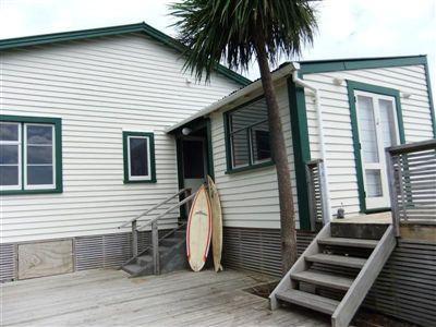 468 South Road, Omata