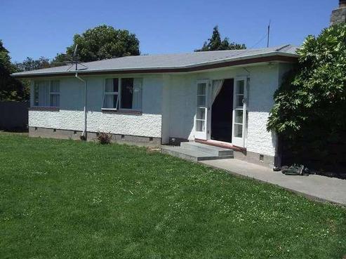 11 Highfield Avenue, Dunsandel