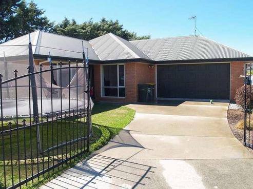 16B Othello Drive, Rolleston