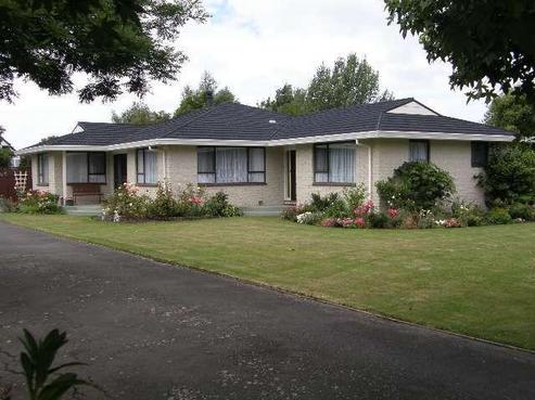 130 Rangiora Woodend Road, Woodend