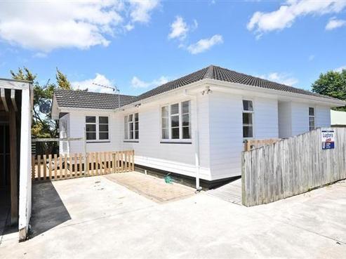 85 Silverdale Road, Silverdale