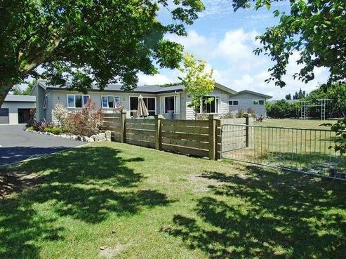 25 Edens Road, Hope