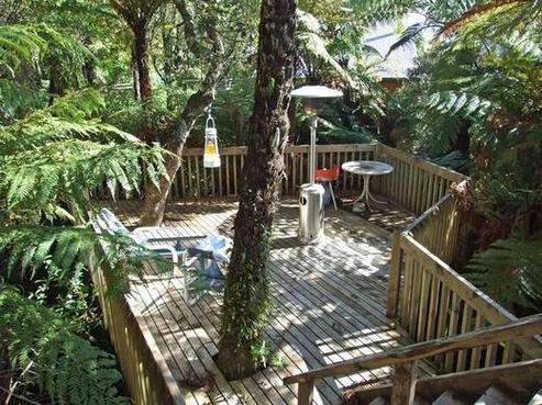 47 Hauraki Terrace, Pukawa