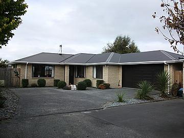 132A Forest Drive, Methven