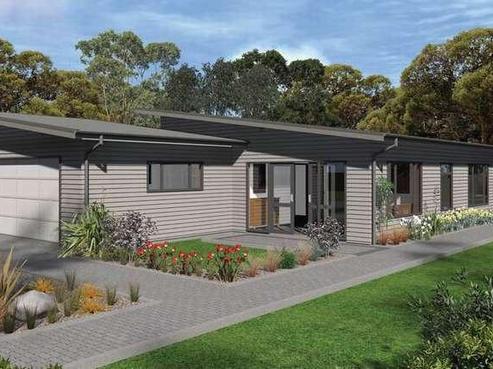 45A Nugent Street, Bell Block