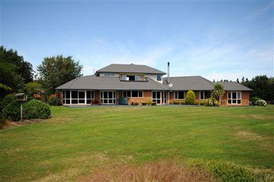 1566 West Coast Road, West Melton