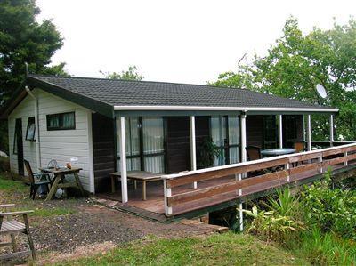738B Tararu Road, Thames