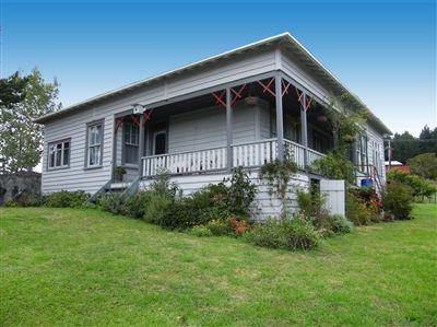 1123 Houto Road, Tangiteroria