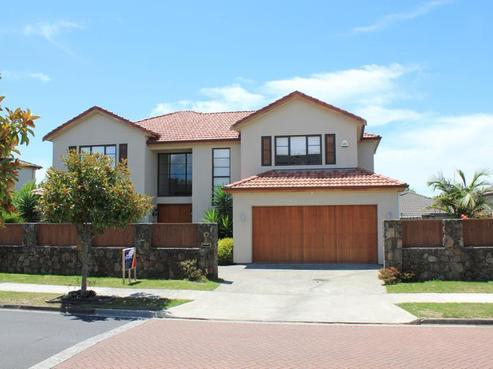 8 Cherrywood Crescent, Northpark