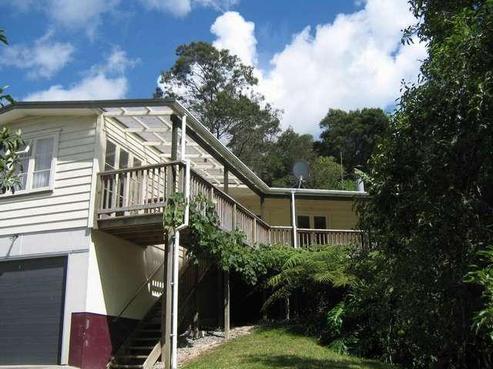26 Vale Road, Riverside