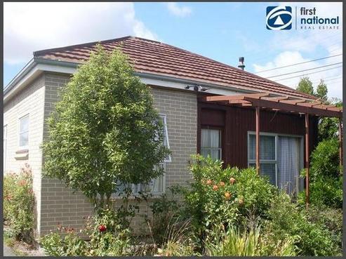 145 Harland Street, Tinwald