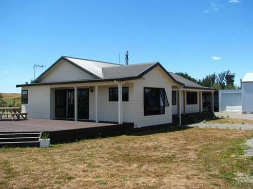 131 Elsthorpe Road, Otane