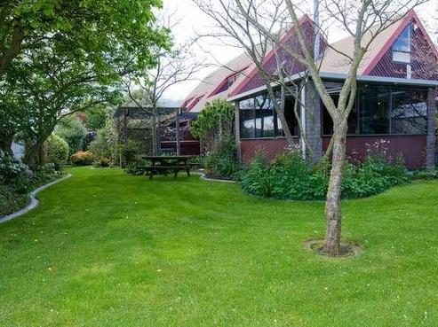 11 Akaroa Street, Kaiapoi