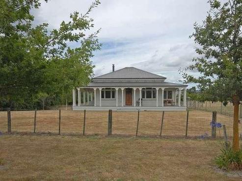 151 Dublin Street, Martinborough