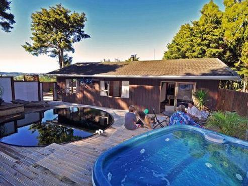 460 Wayby Station Road, Wellsford