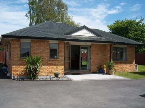 14A Peria Road, Matamata