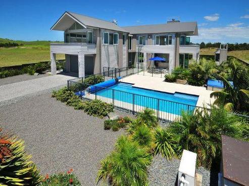 112 Mangatawhiri Road, Omaha
