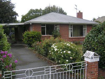 8 Michael Street, Rakaia