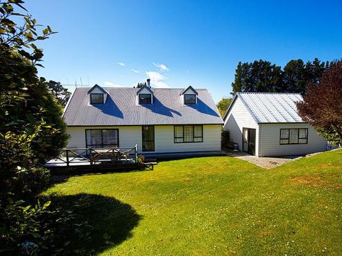 2 Whitby Place, Kaikoura