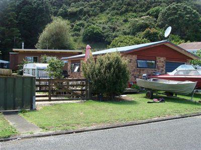 145 Cooper Drive, Kawhia